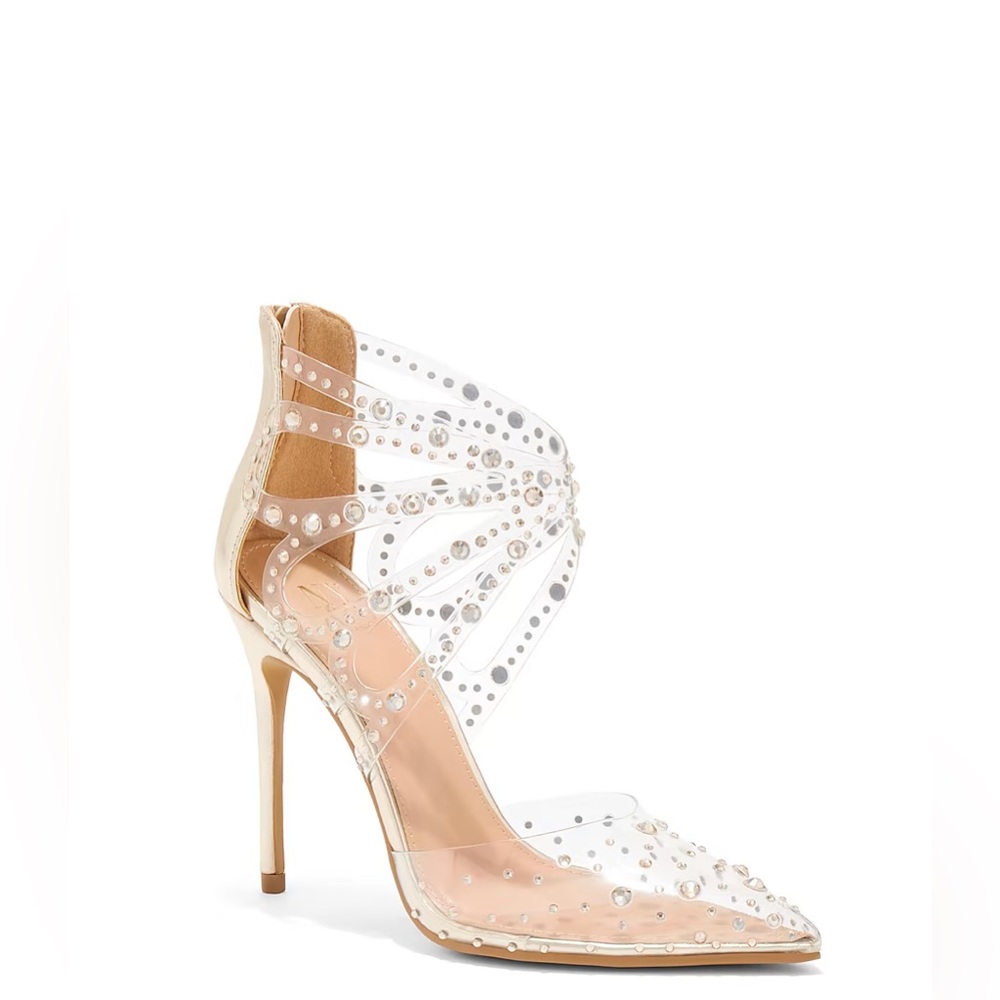 New York and Company Ana Heel